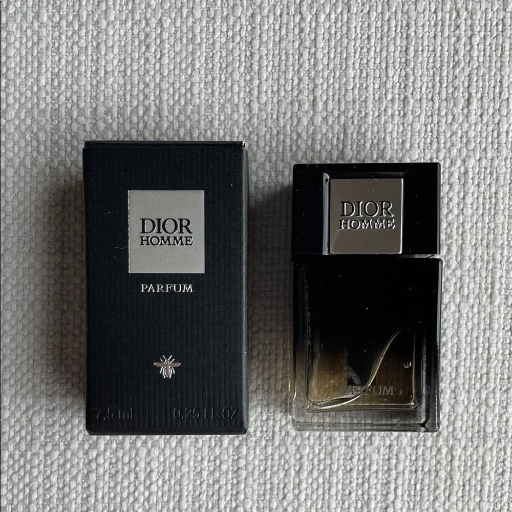 Dior Homme 7.5ml miniature